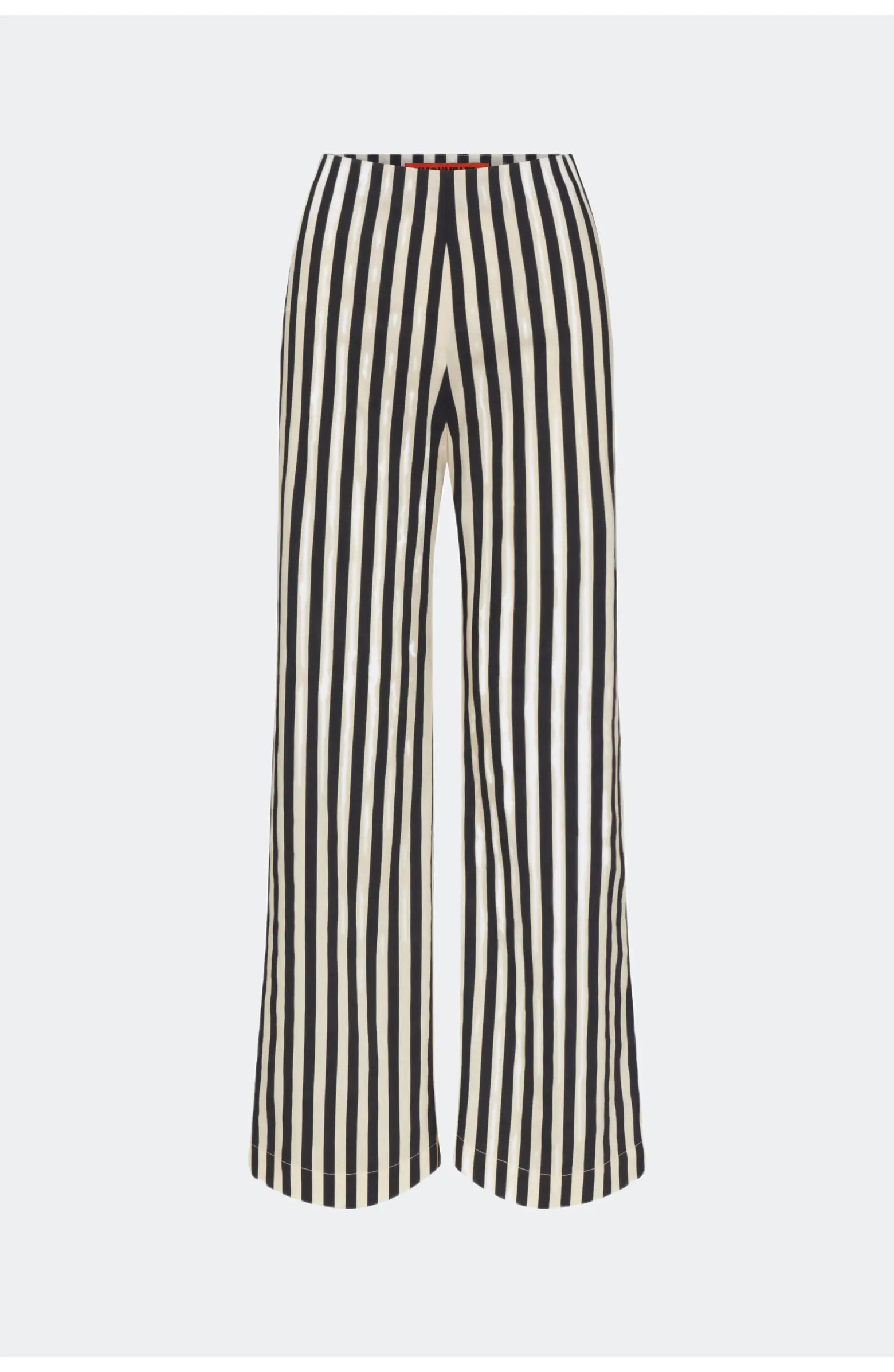 Pia Poplin Pant | Nordstrom