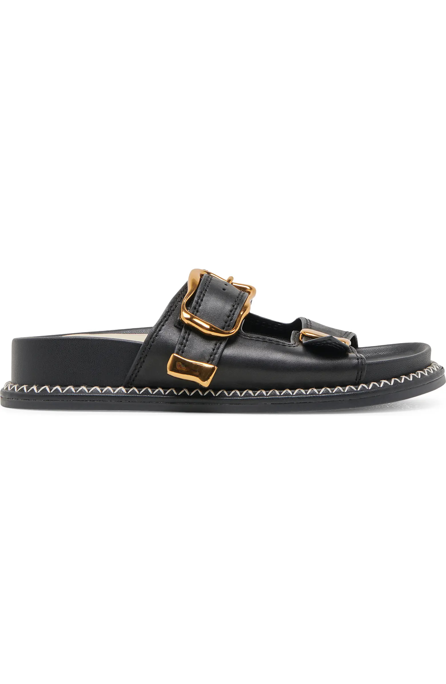 Sevana Two Strap Sandal (Women) | Nordstrom