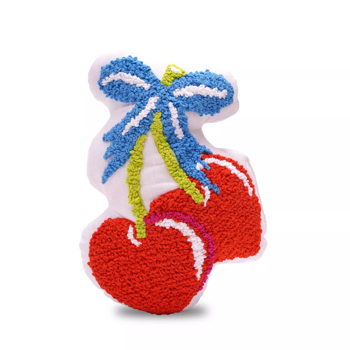 ZADORA Cherries Toss Pillow | Target