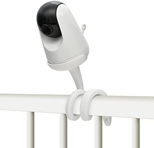 Aobelieve Flexible Mount for VAVA Baby Monitor and Hipp Baby Monitor | Amazon (US)
