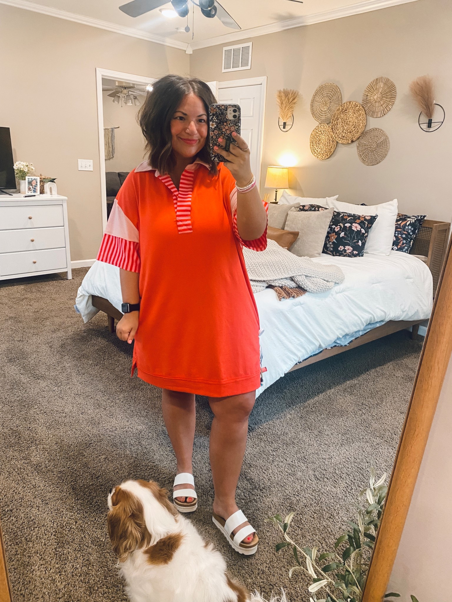 OOTD 

 

#LTKMidsize #LTKStyleTip #LTKWorkwear