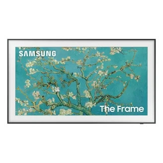 SAMSUNG 65” Class LS03D The Frame QLED HDR QN65LS03DAFXZA 2024 | Walmart (US)