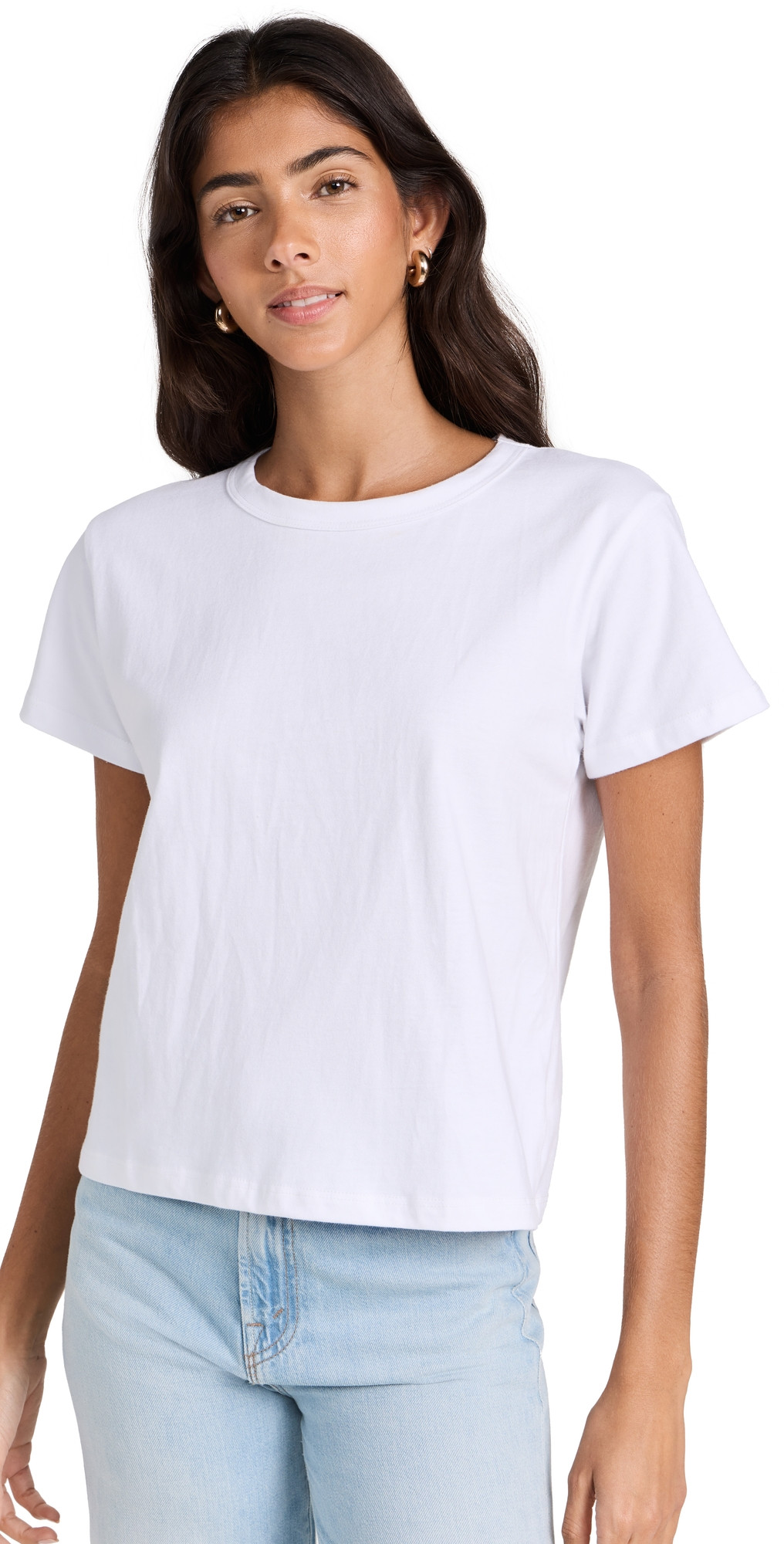 Leset Classic Margo Tee | Shopbop