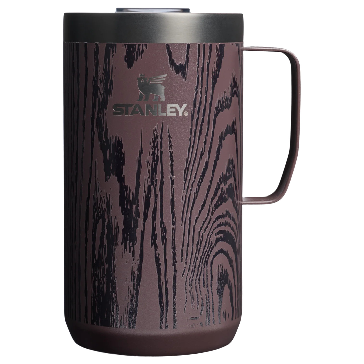 The Cheers & Cheer Stay-Hot Camp Mug | 24 OZ | Stanley PMI US