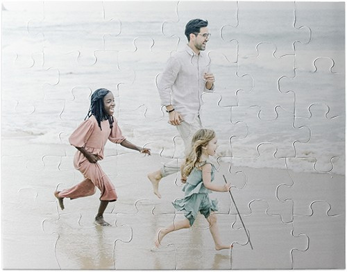 Kids Puzzles: Photo Gallery 11x14.5 30 Pieces Shutterfly | Shutterfly