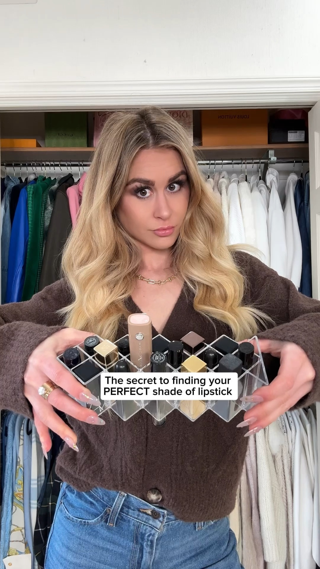 How to find your perfect lipstick shade 💄

#LTKFindsUnder50 #LTKBeauty #LTKWatchNow