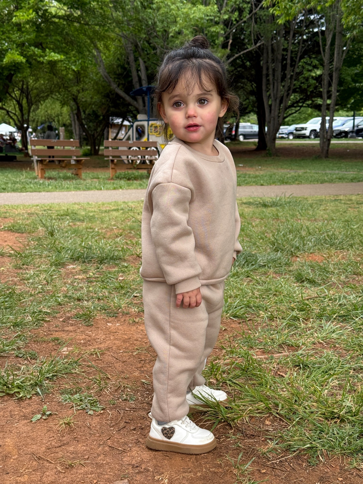 cozy saturday ❄️

#LTKKids #LTKBaby #LTKmomlife