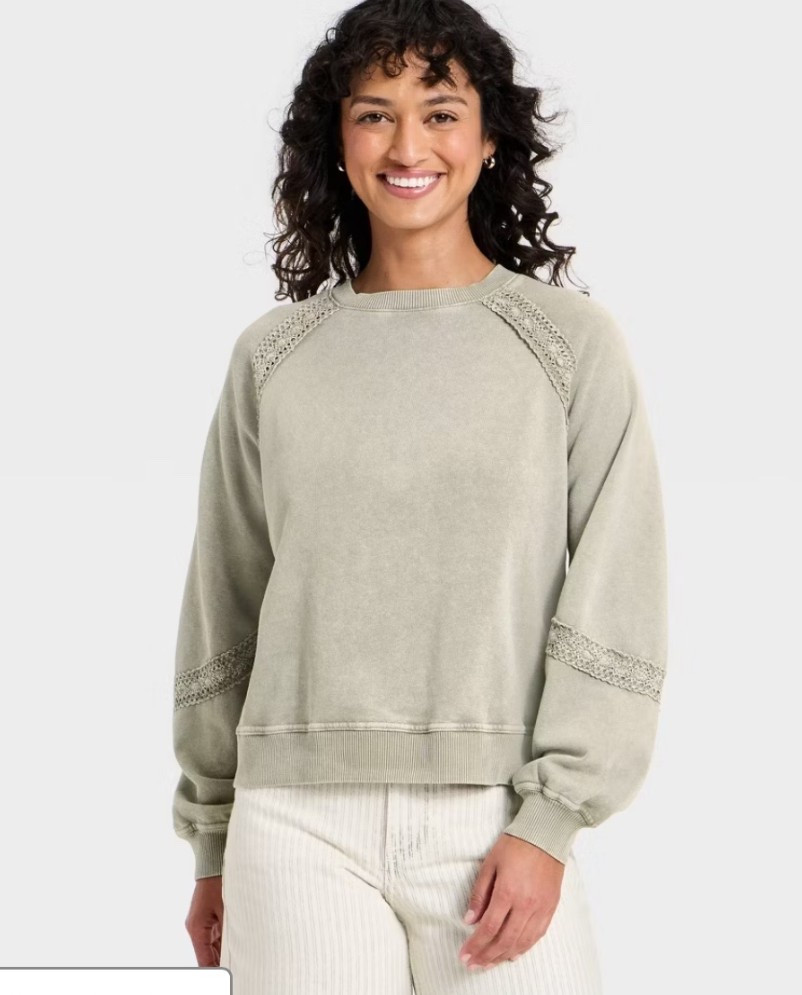 Just bought this sweater and it is the most cozy comfort sweater! It comes in this and cream. Get yours before it sells out! 

#LTKSaleAlert #LTKootd #LTKSpringSale