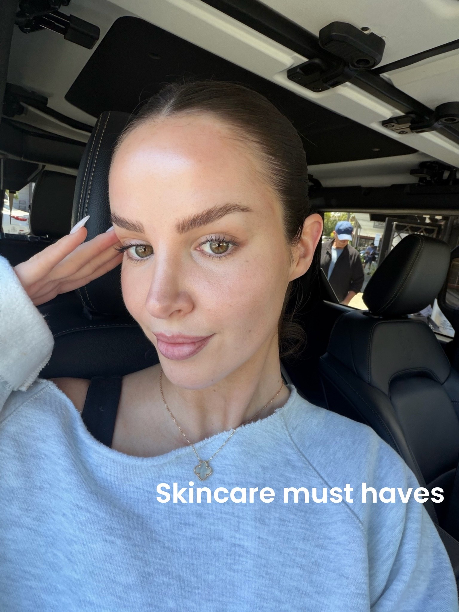 These are my current top picks for both day time and night time skincare! I tried to list them in order of use starting with the cleanser. I only use vitamin c serum in the morning and retinol only at night!! Everything else I use both AM and PM

#LTKgrwm #LTKBeauty #LTKmorningroutine