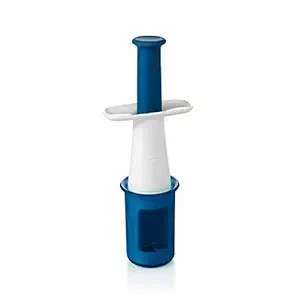 OXO Tot Grape Cutter, Navy | Amazon (US)