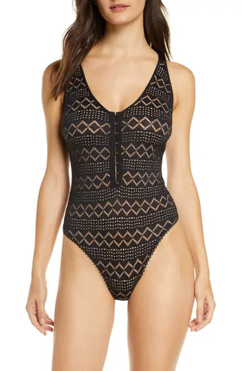 Thank You Never Bodysuit | Nordstrom Rack