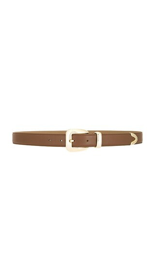 B-Low the Belt Duke Belt in Brown. - size L | Revolve Clothing (Global)