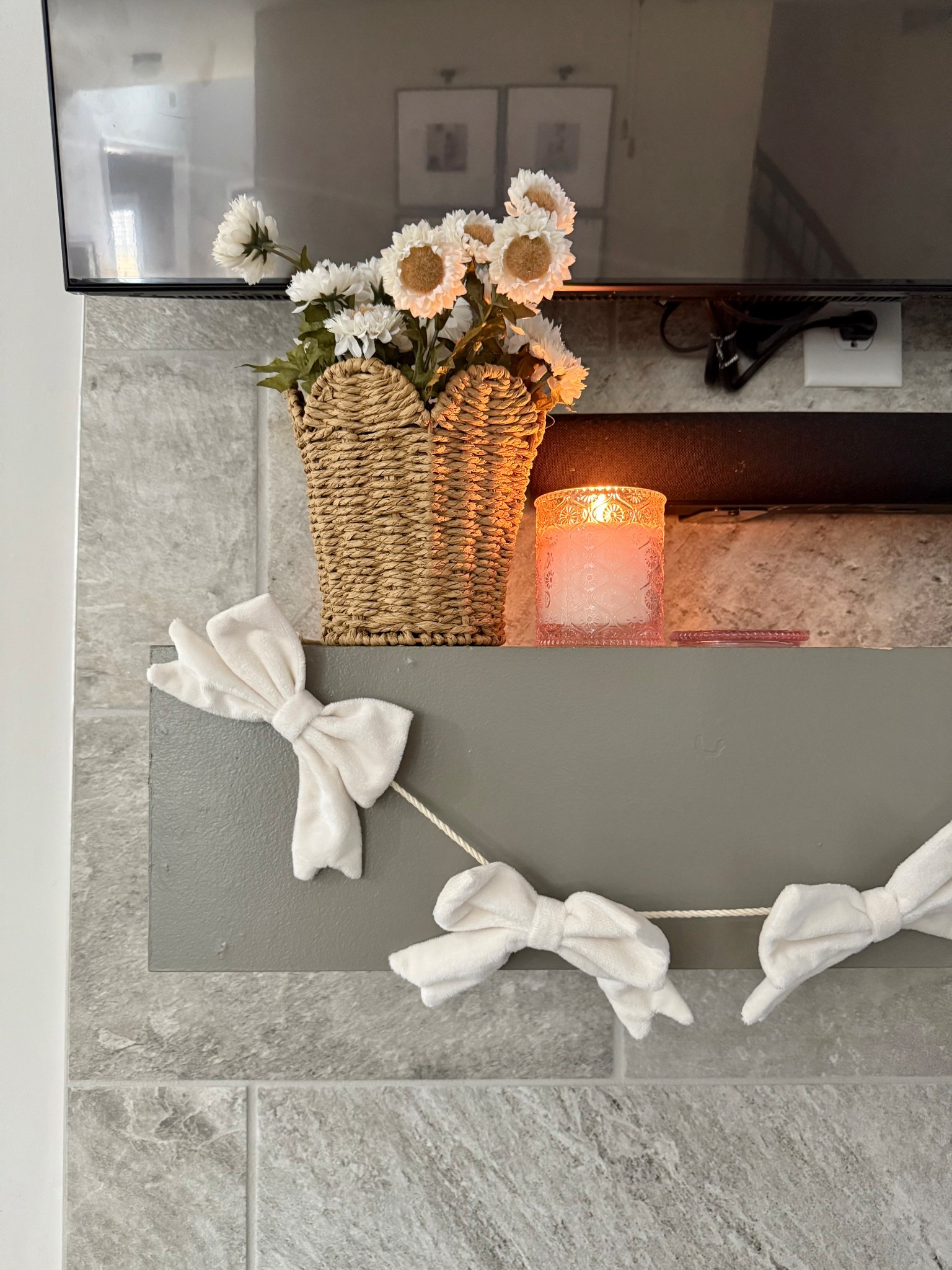 The cutest scalloped basket from Target and only $5 😍🙌

#LTKSeasonal #LTKHome #LTKFamily