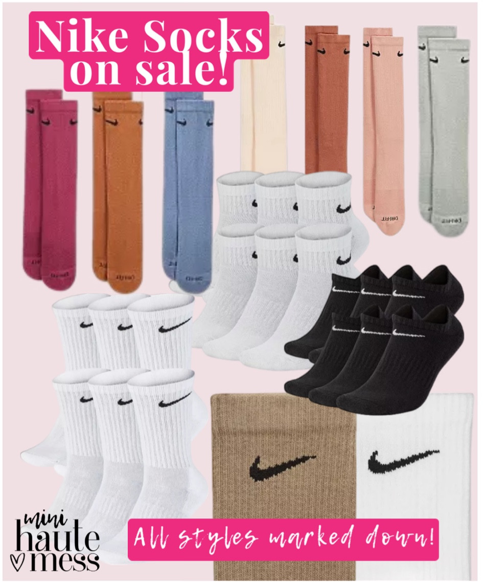 All styles marked down.. toddler to adult! 🙌🏼

#LTKFitness #LTKFind #LTKBacktoSchool