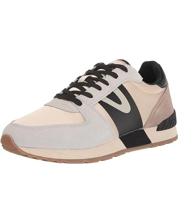 TRETORN Women's Loyola Lace Up Sneakers | Amazon (US)