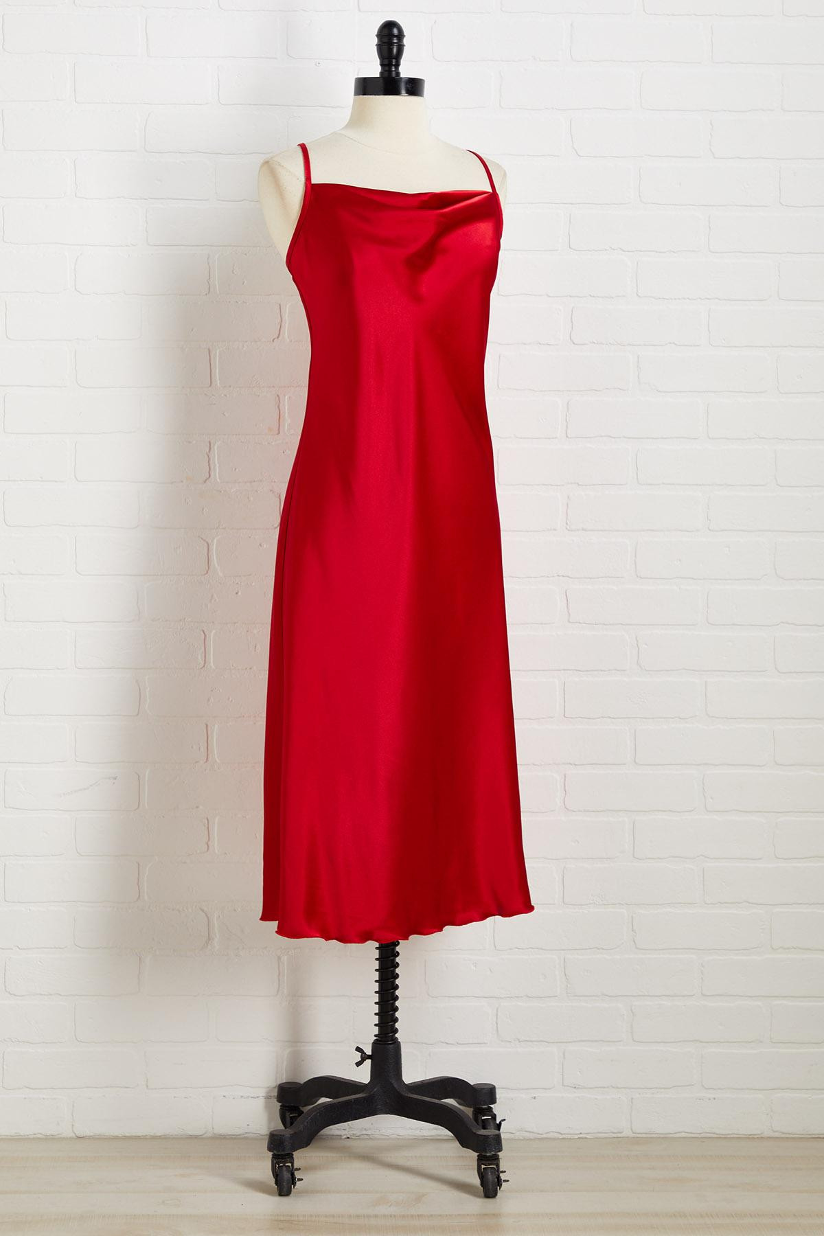 misses claus dress | Versona