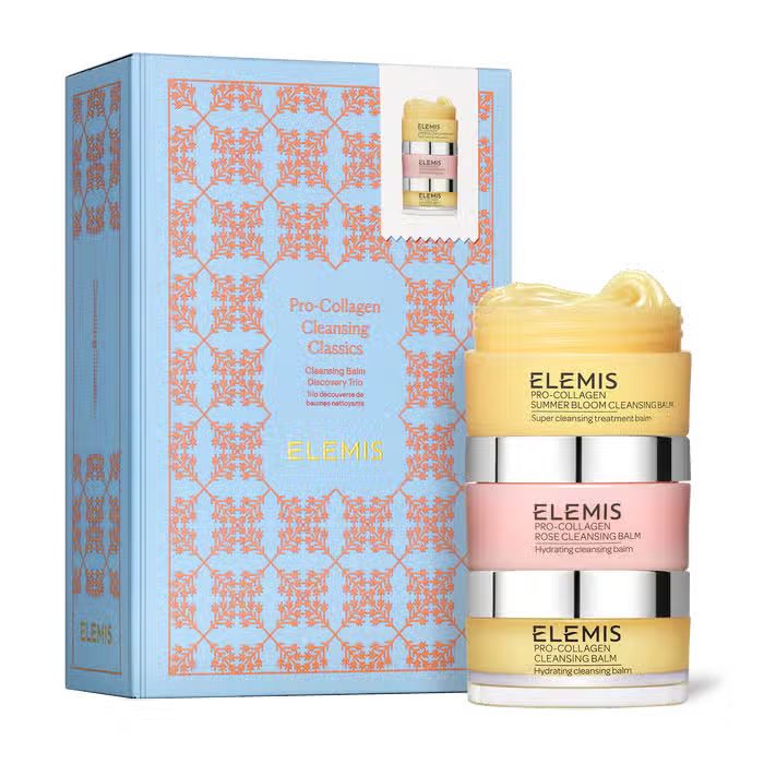 Pro-Collagen Cleansing Classics Gift Set | Elemis UK