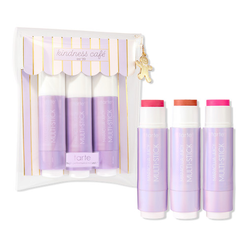Cheek Soufflé Maracuja Juicy Multi-Stick Trio | Ulta