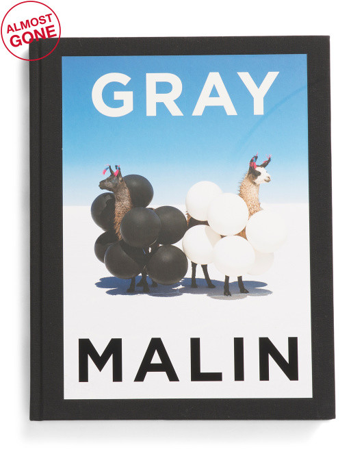 Gray Malin The Essential Collection Book | TJ Maxx