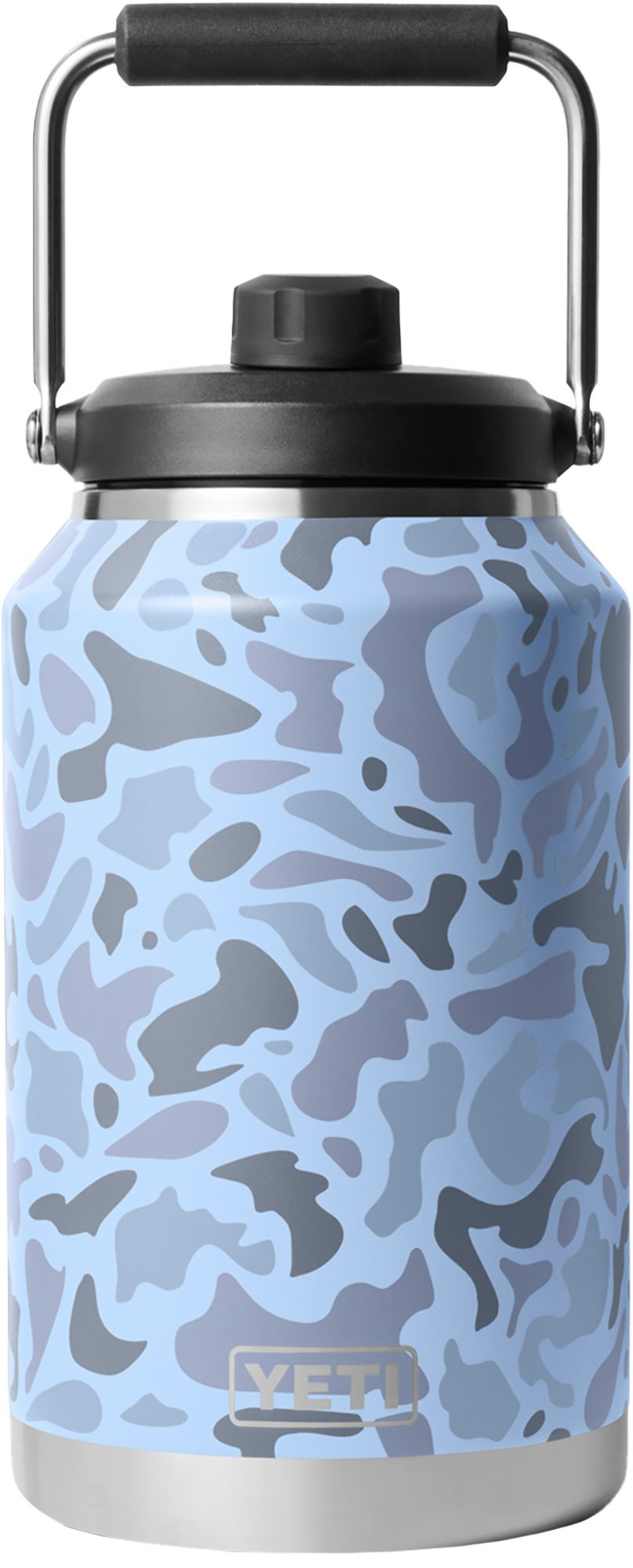 YETI One Gallon Rambler Jug 2.0, Coffee | DICK'S Sporting Goods