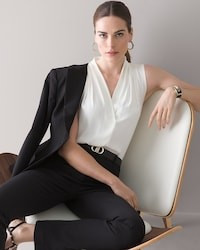 Shop Work Dresses & Skirts - Pant Suits, Sweaters, Cardigans, Tops  - White House Black Market | White House Black Market