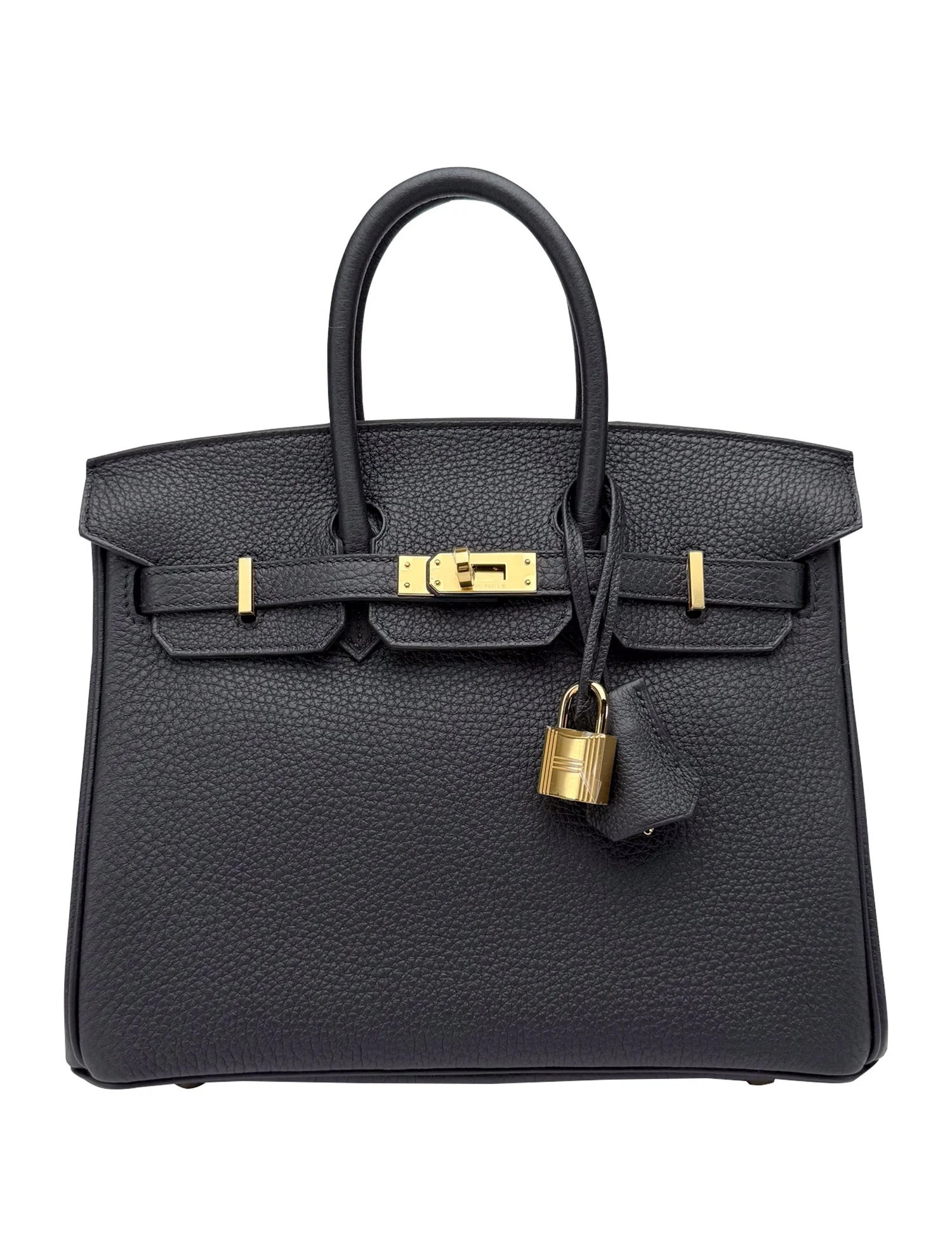 Togo Birkin 25 2025 | The RealReal
