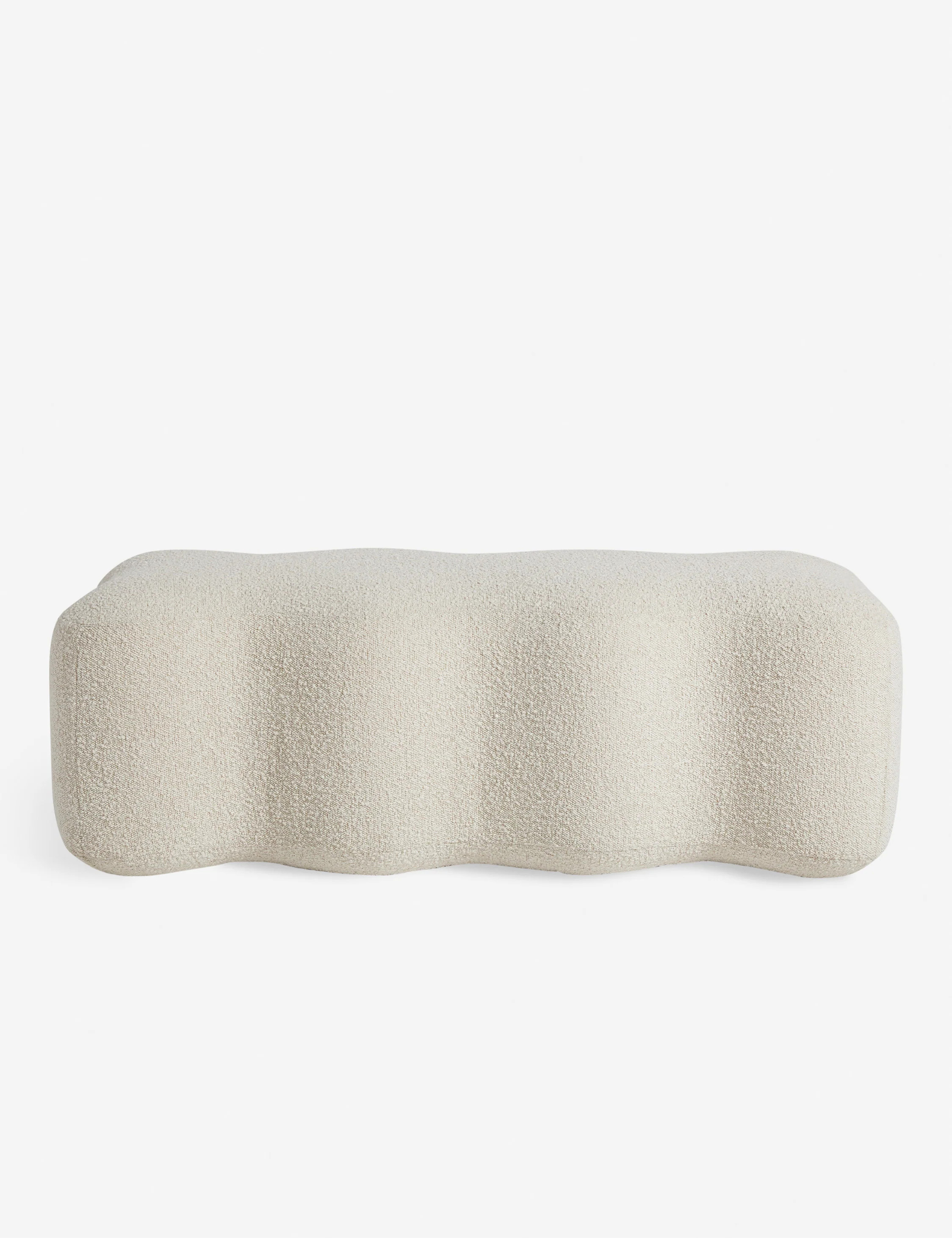 June Bench | Lulu and Georgia 