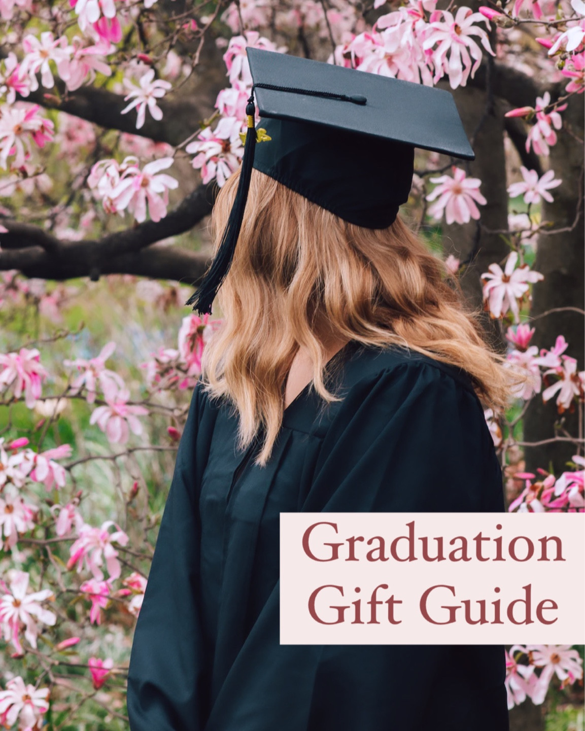 Amazon Graduation Gift Guide

#LTKGiftGuide #LTKunder100 #LTKunder50