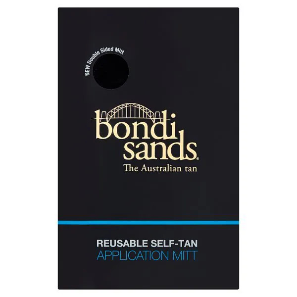 Bondi Sands Self Tan Application Mitt | Superdrug