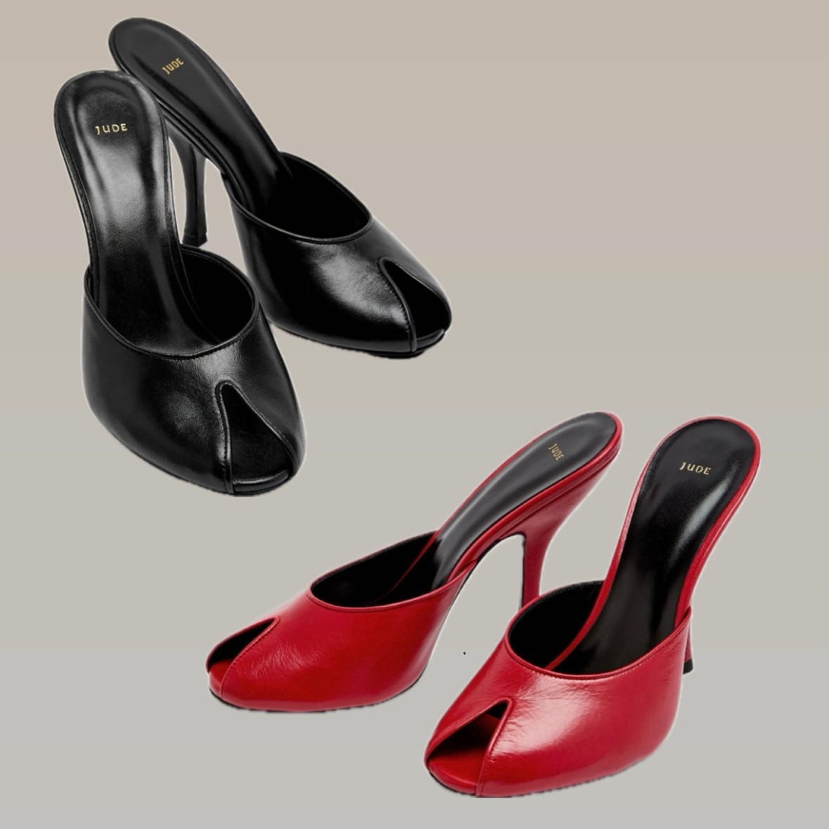 These Jude Date leather mules are on my Christmas list😍😍
#LTKxHarveyNichols


#LTKHoliday #LTKGiftGuide