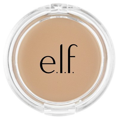 e.l.f. Prime & Stay Finishing Pressed Powder - Light/Medium - 0.17oz | Target