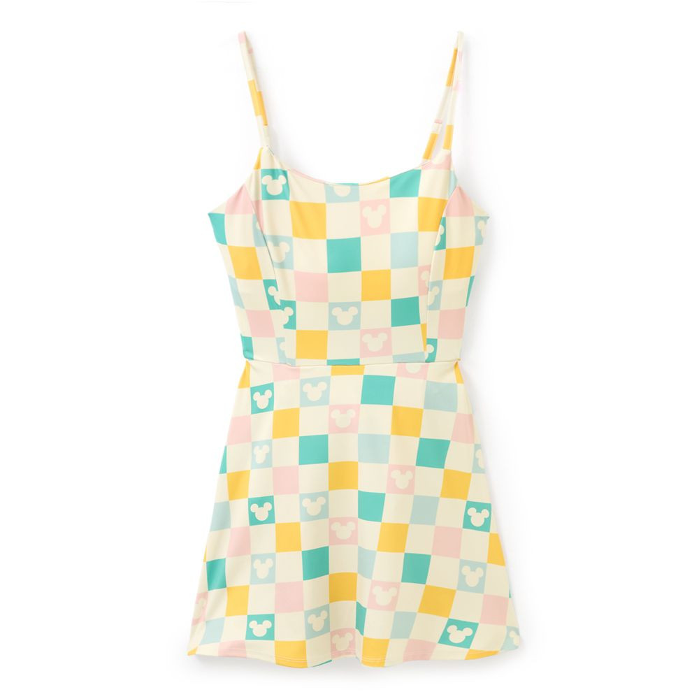Mickey Mouse Icon Athletic Dress for Women by Her Universe | Disney Store