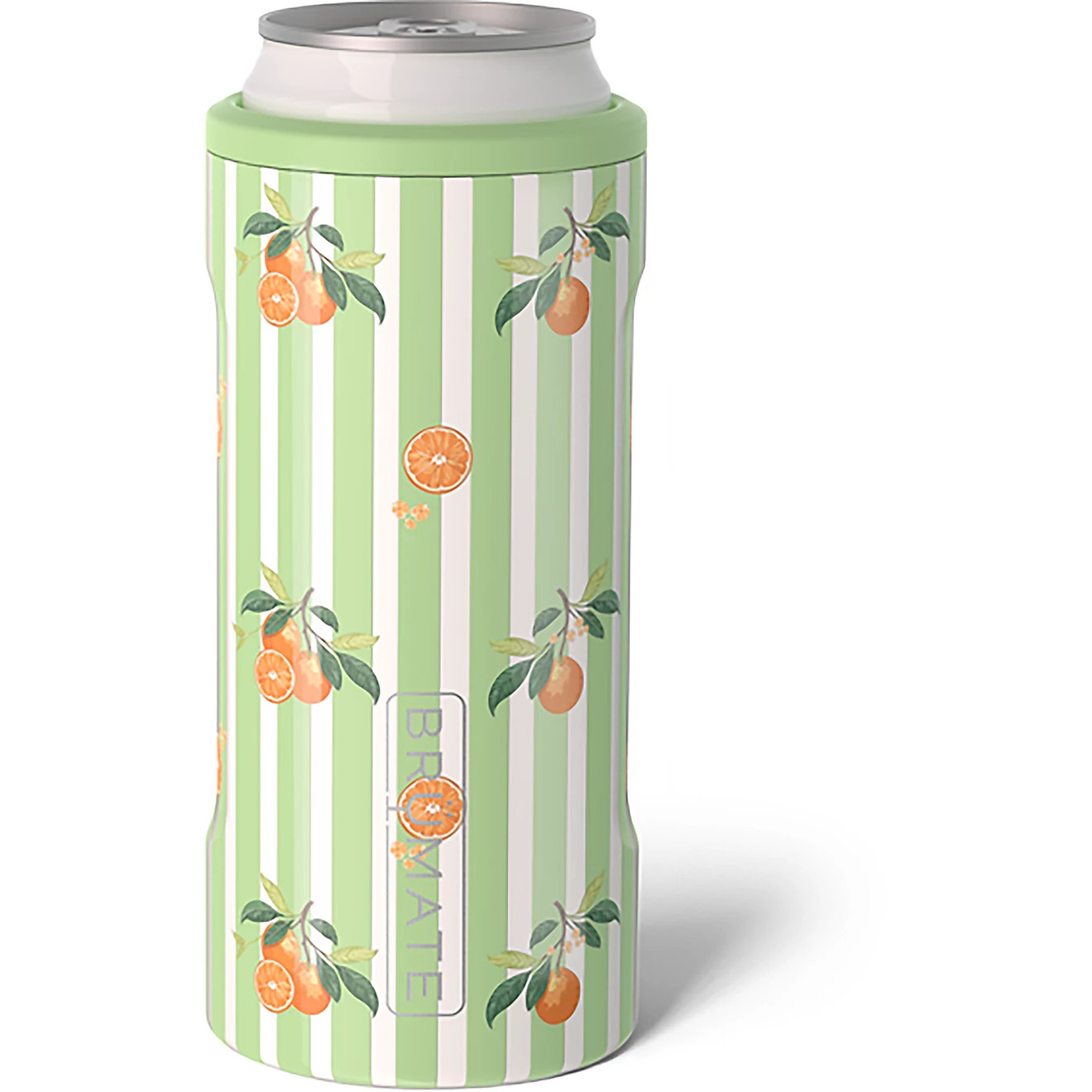 BruMate Hopsulator Slim Can Cooler V2 12 oz. | Academy Sports + Outdoors