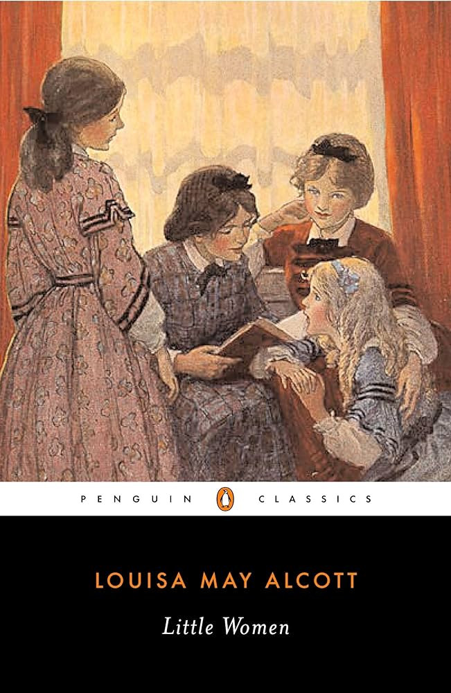 Little Women (Penguin Classics) | Amazon (US)