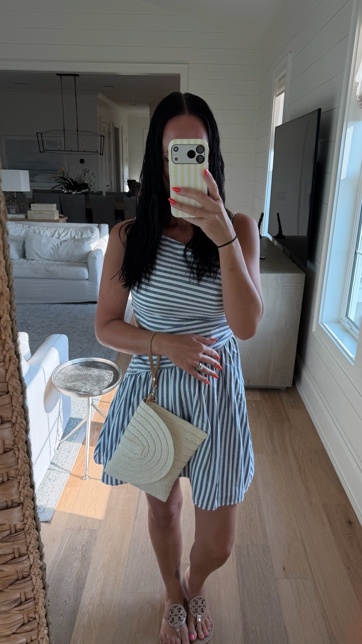 This dress was perfect for dinner in Seaside🌴☀️

#LTKootd #LTKmomlife #LTKTravel
