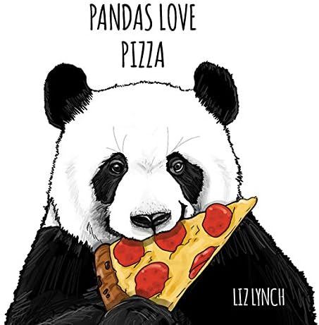 Pandas Love Pizza: Liz Lynch, Liz Lynch, Liz Lynch: 9780578552705: Amazon.com: Books | Amazon (US)