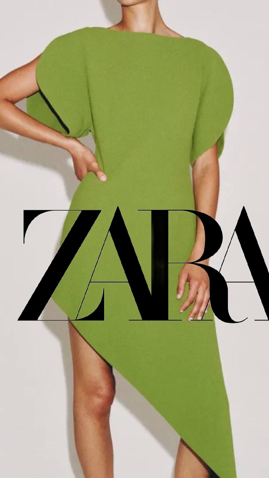 New Zara Finds I'm loving! SHOP FAST!