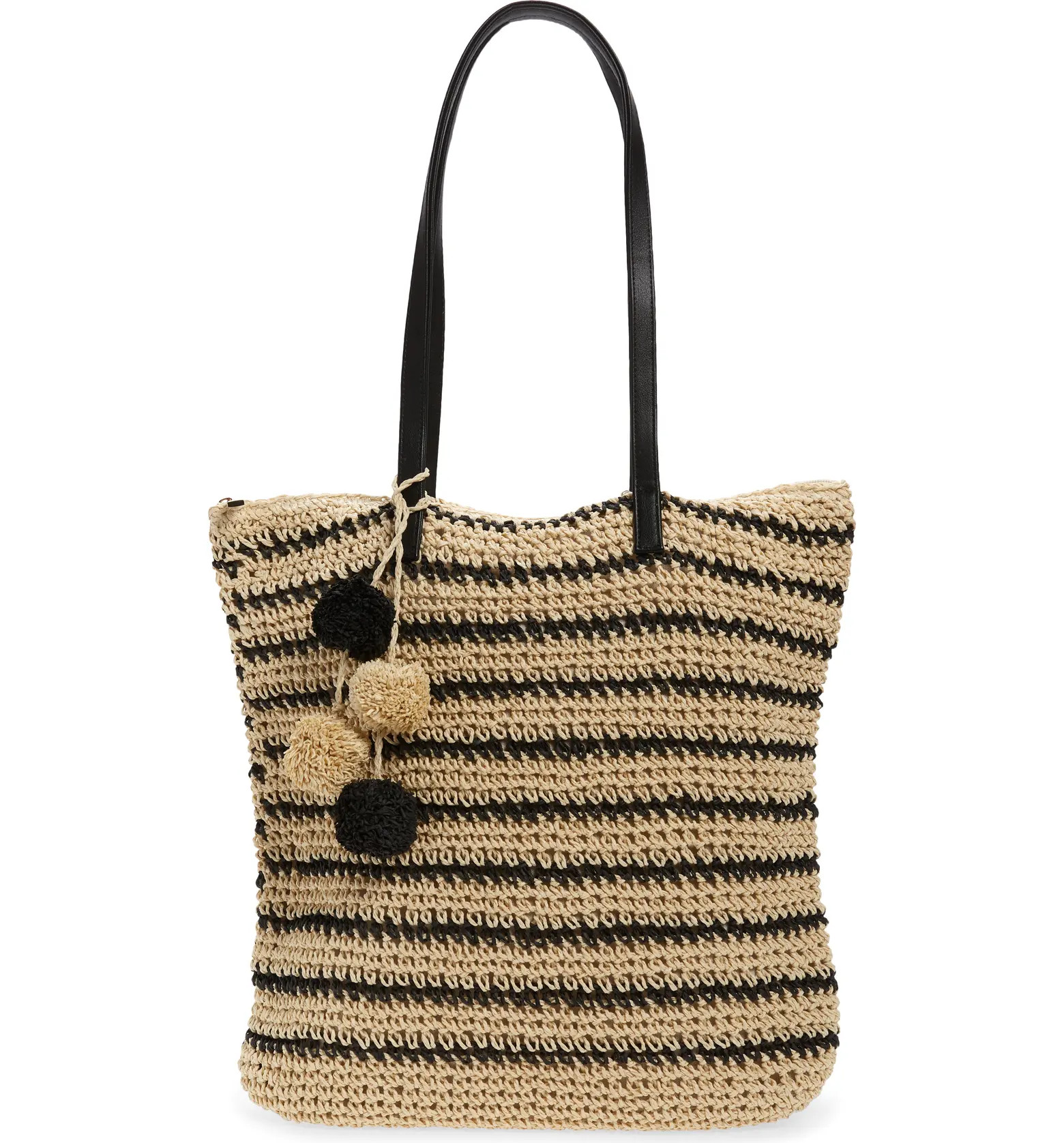 btb Los Angeles Lucy Tote | Nordstrom | Nordstrom