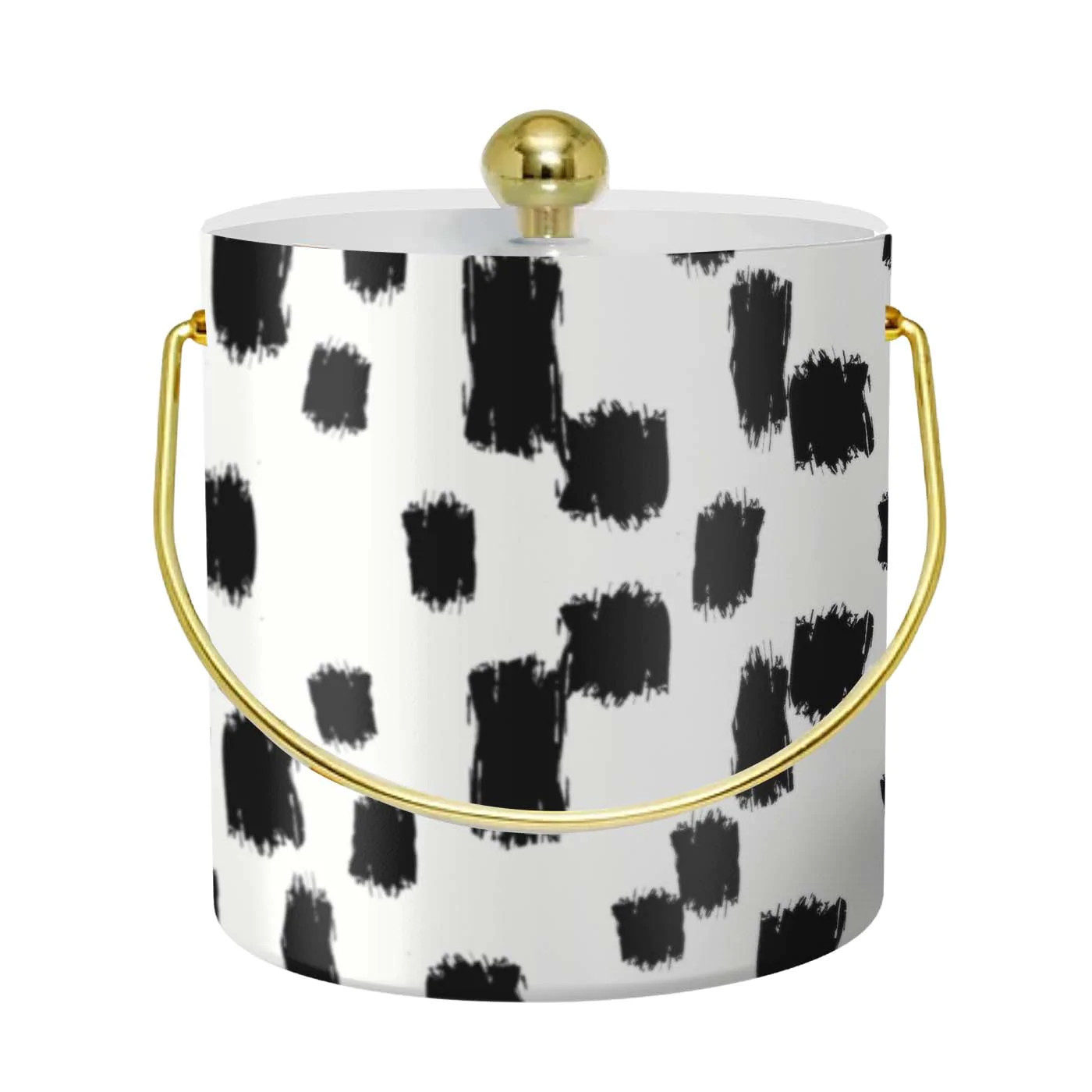 Ice Bucket- Confetti | Palm Beach Collective