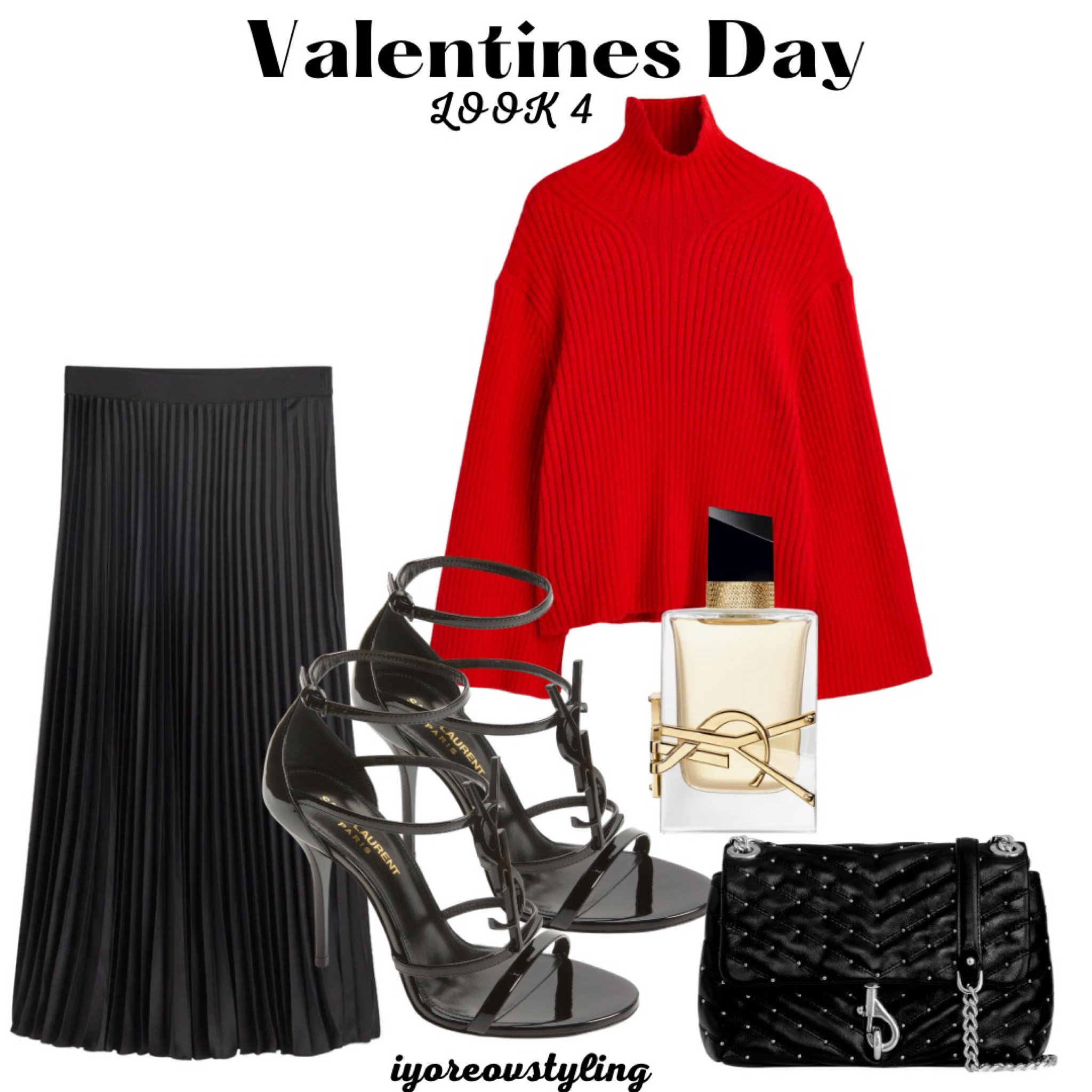 For the skirt lovers for Val’s Day Dinner Look

#LTKFind #LTKfit #LTKstyletip