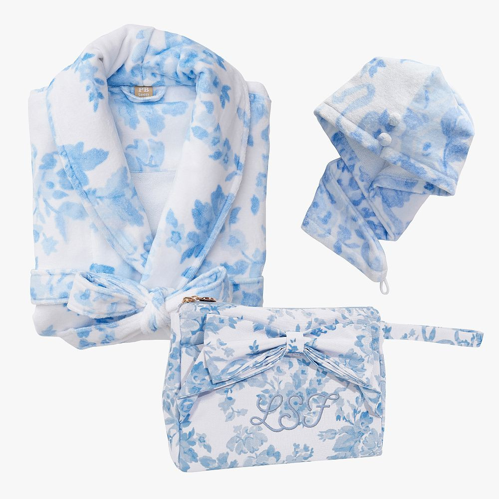 Build-Your-Own LoveShackFancy Spa Gift | Pottery Barn Teen