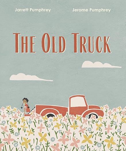 The Old Truck | Amazon (US)