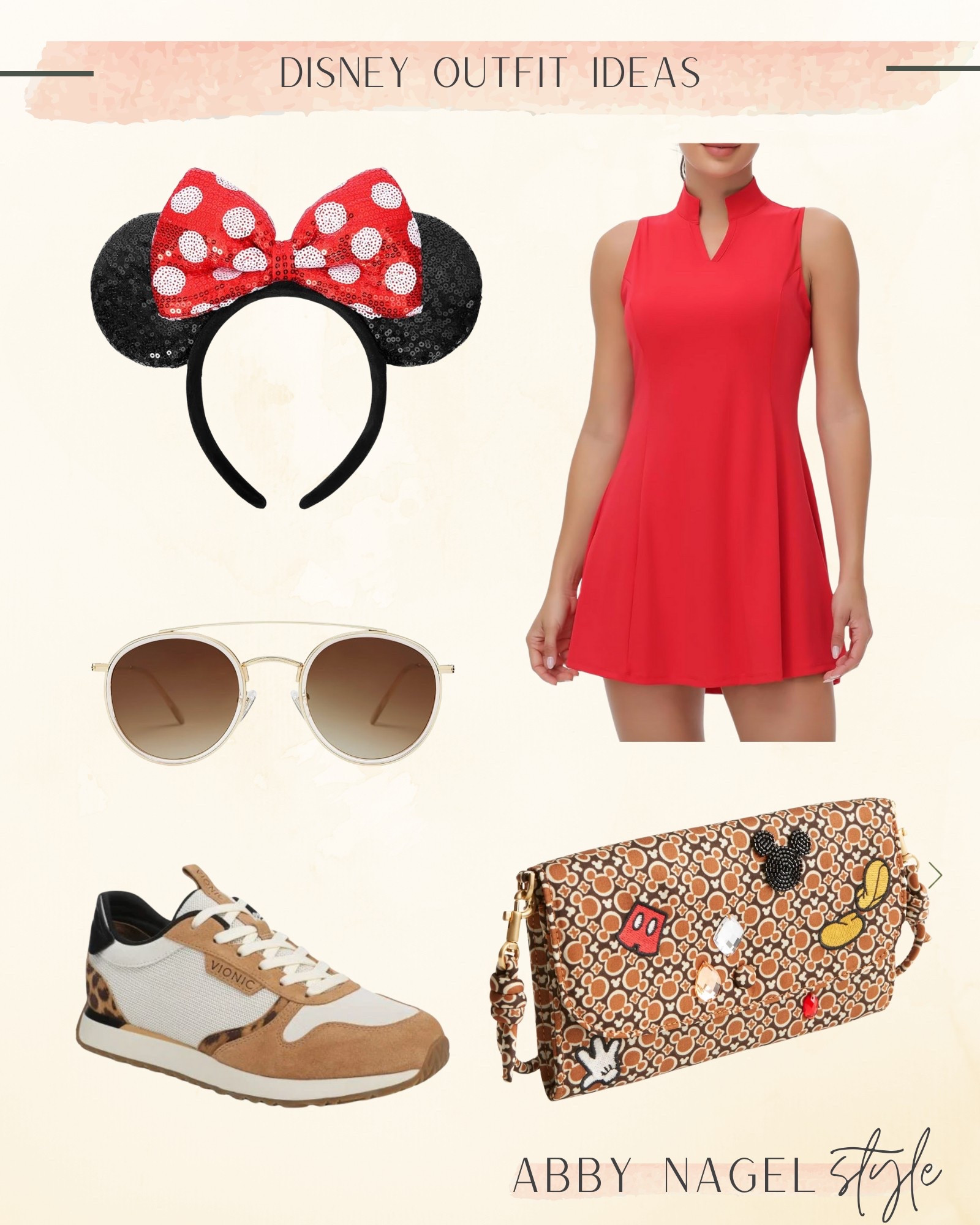 Your next trip to Disney! 

#LTKStyleTip #LTKTravel #LTKFindsUnder50