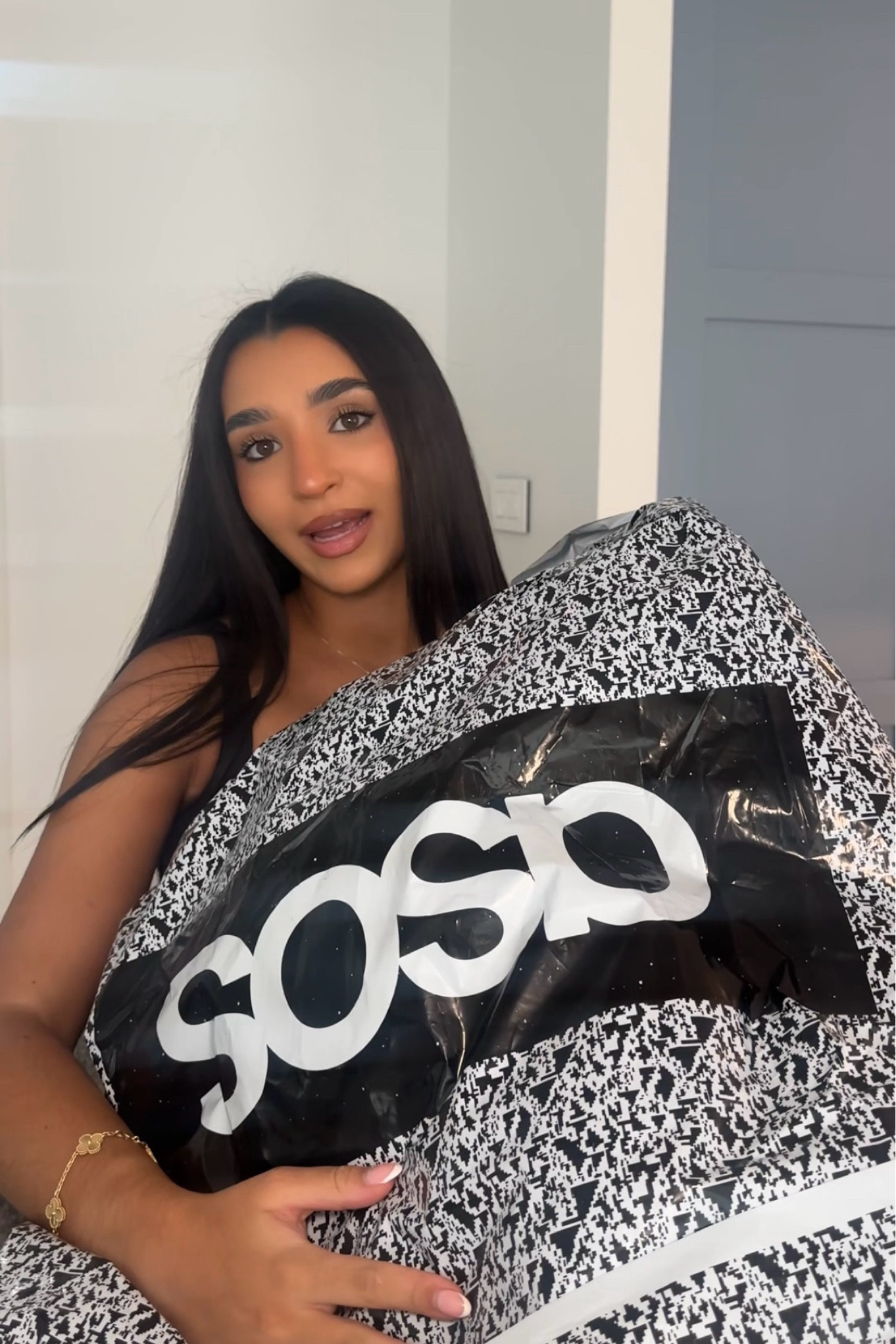 Asos autumn knit & jacket haul from TikTok🫶🏽🍂🤎

#FashionMonth #LTKautumn