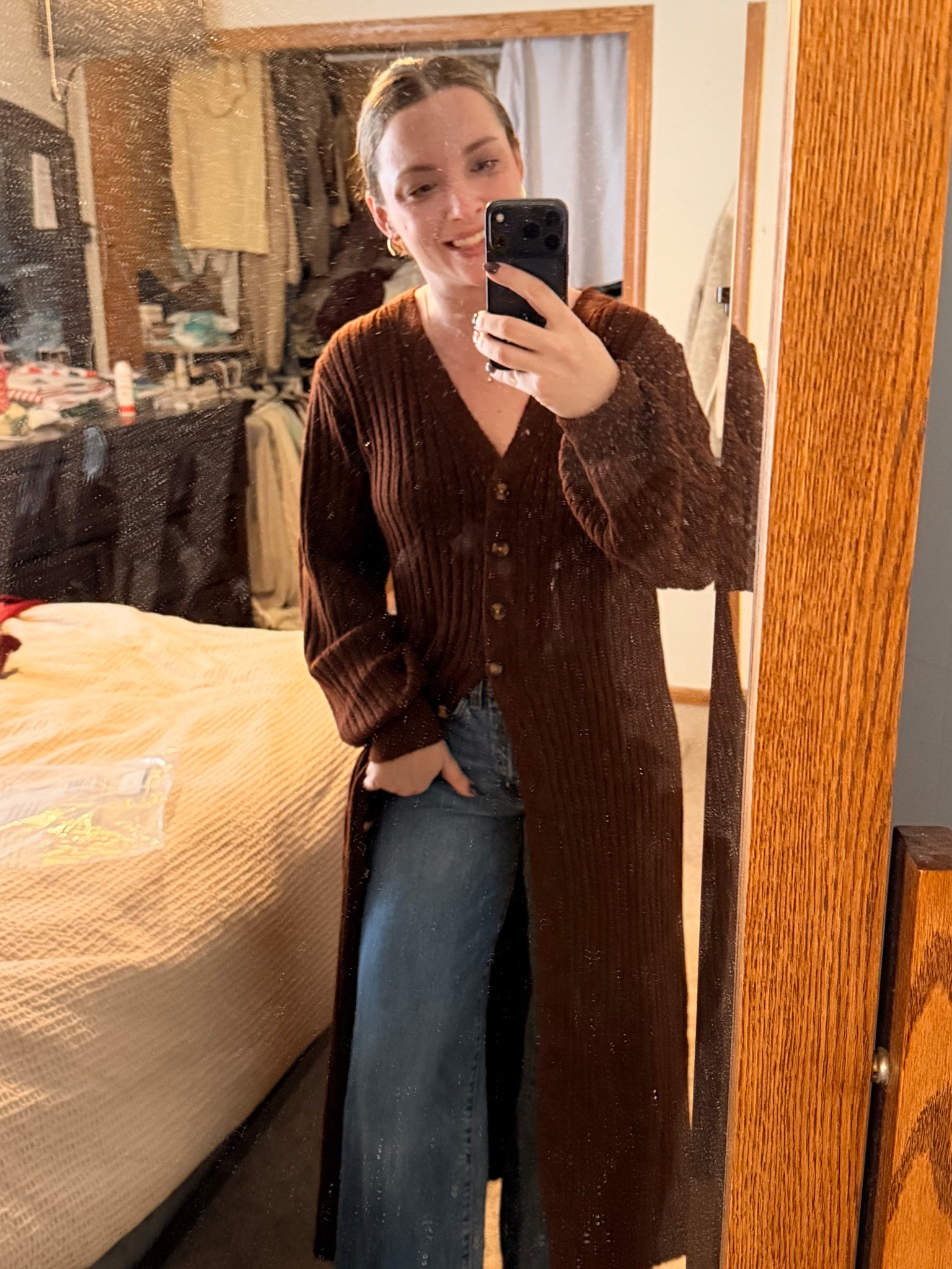 Thanksgiving vibes!! Love this affordable look from Amazon and target! 

#LTKFindsUnder50 #LTKSeasonal #LTKHoliday