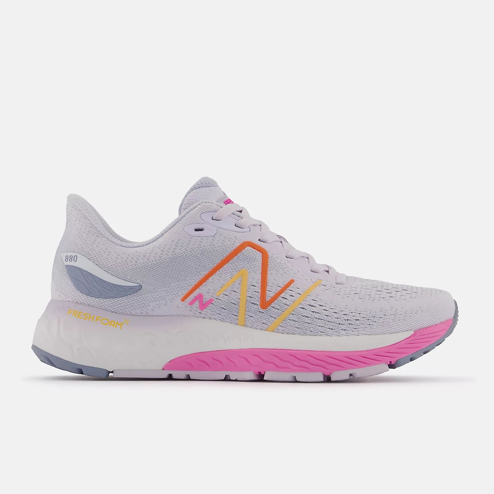 Fresh Foam X 880v12 | New Balance Athletic Shoe