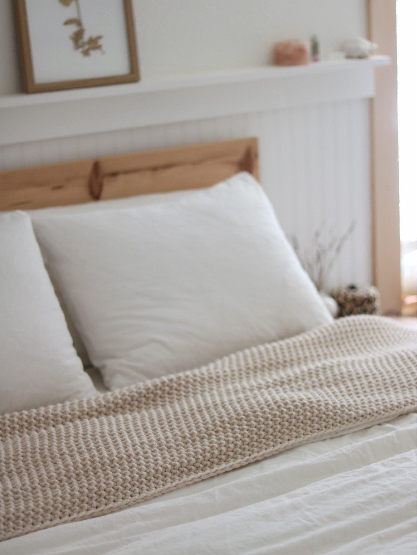 Cozy fall bedding 

#LTKSeasonal #LTKfindsunder100 #LTKhome