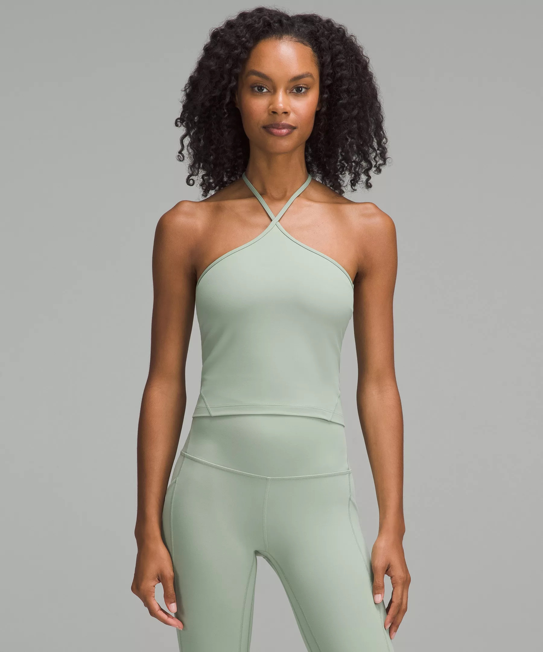lululemon Align™ T-Strap Tank Top | Lululemon (US)