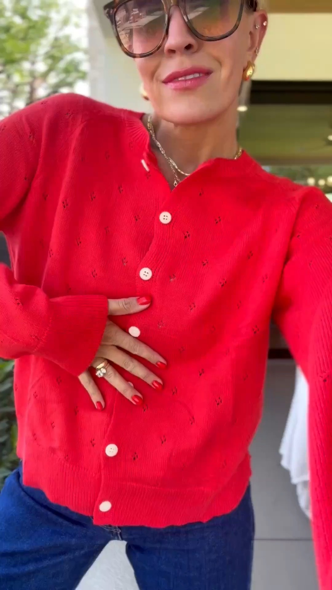 Another Amazon sweater I’m obsessed with!

#LTKgrwm #LTKmomlife #LTKootd