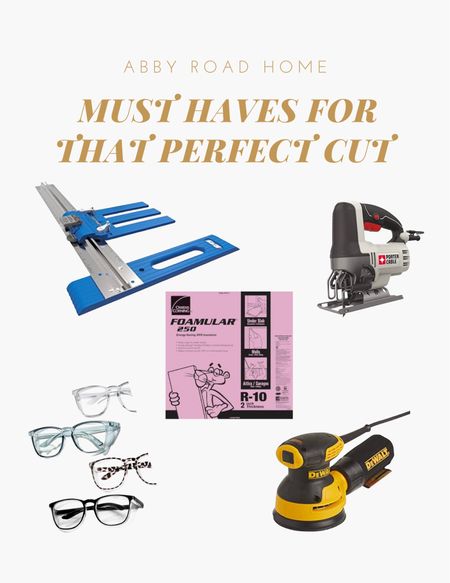 My must-have tools and supplies to get that perfect cut!!!

#LTKhome #LTKfamily